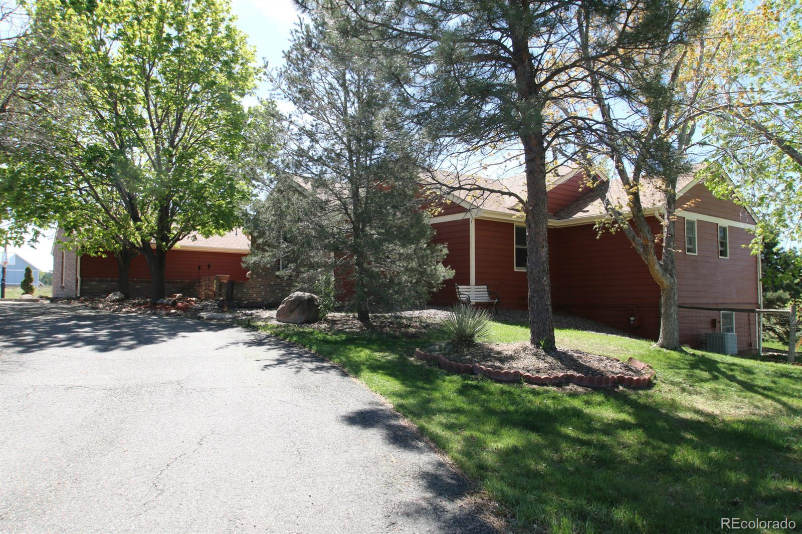 18450 E. Hinsdale Ave, Foxfield Co 80016 $700,000 MLS 265655