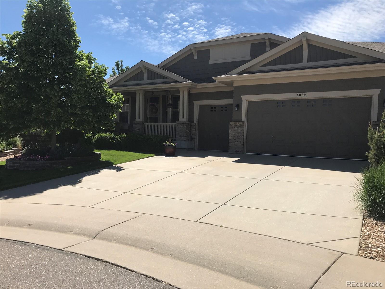 8030 Dressage Rd, Littleton Co 80125 $695,000 MLS 3481697
