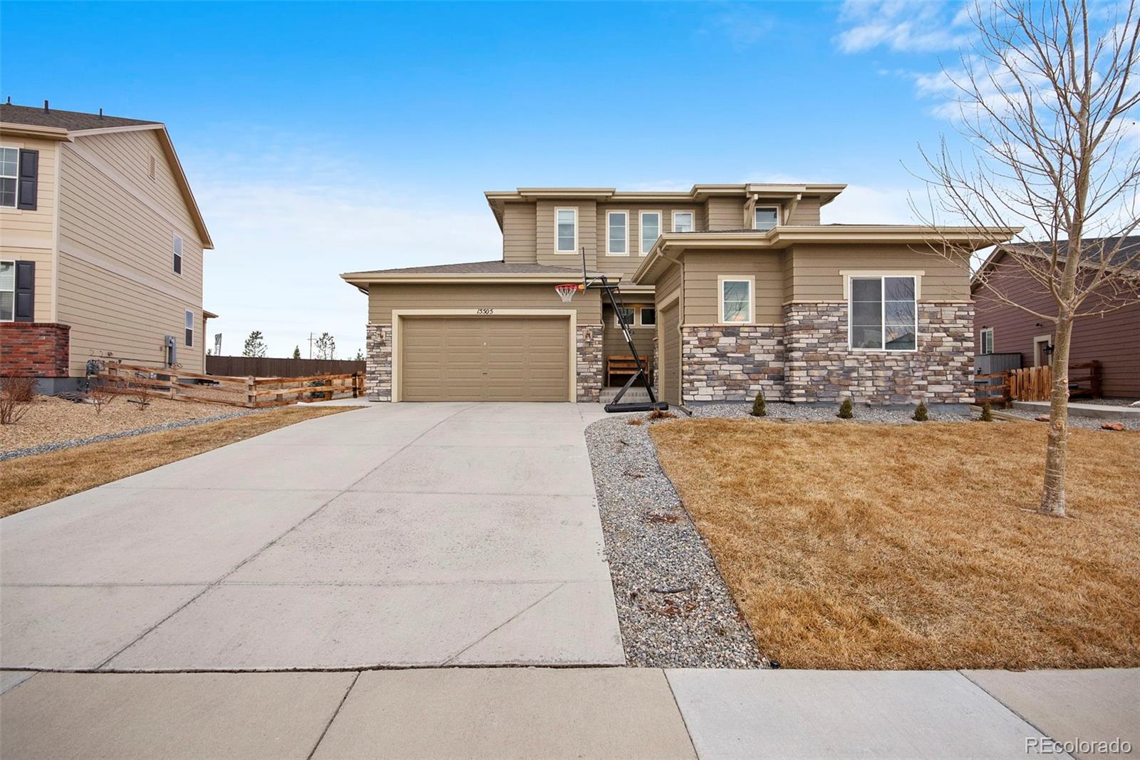 15505 Qunice Cir, Thornton C0 80602 $680,000 MLS 9553735