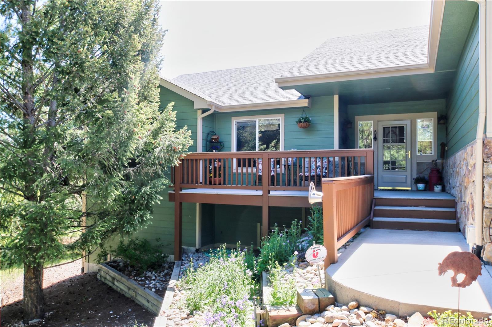 7470 Shrine Rd, Larkspur Co 80118 $679,900 MLS 7467507