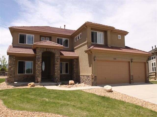 17495 W. 67th Arvada Co 80007 $770,000 MLS 890201
