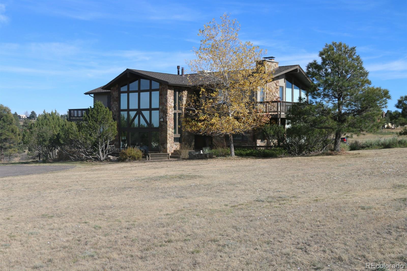 13506 N Travois Trl, Parker Co 80138  $660,000 MLS 7956923