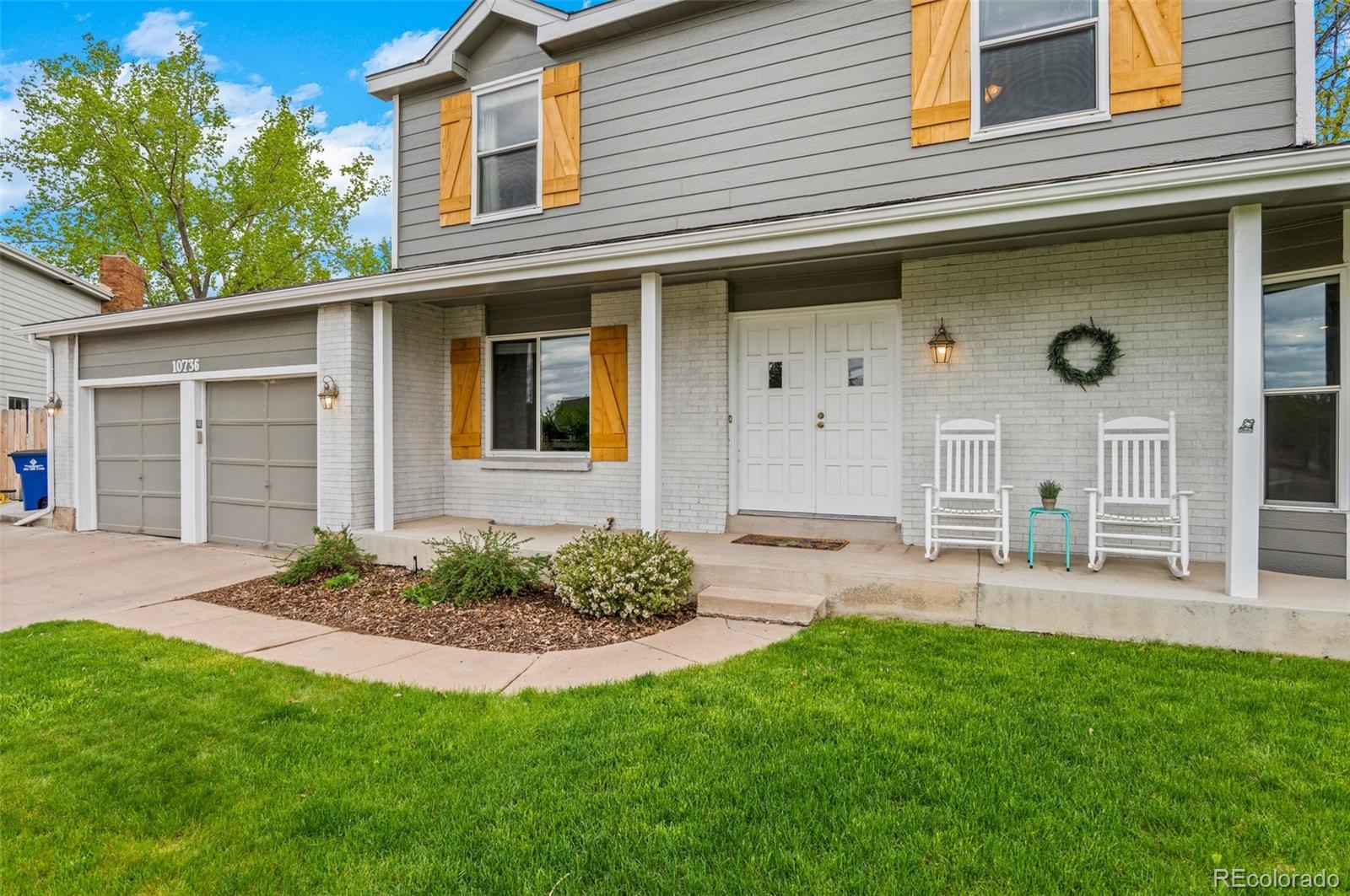 10736 W Berry Drive, Littleton Co 80127 $675,000 MLS 2462229