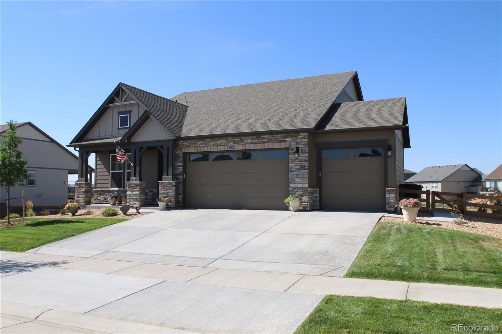 15519 Spruce Cir, Thornton C0 80602 $659,000 MLS 5506048