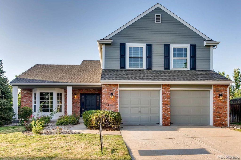1855 Mountain Laurel Cir, Highlands Ranch Co 80126 $660,000 MLS 4491927