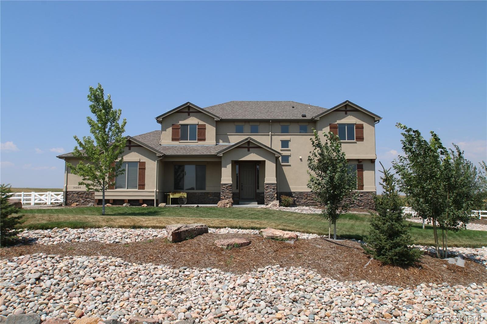 16255 Ivanhoe St, Brighton Co 80602 $650,000 MLS 7868843