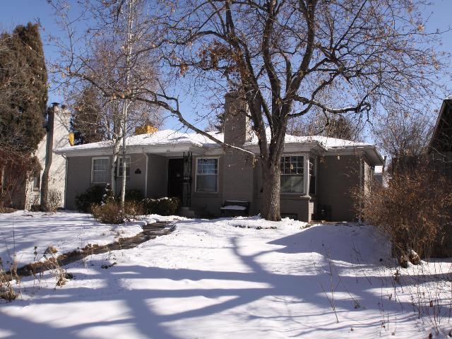 510 Albion Street, Denver Co 80220 $649,900 MLS 854572
