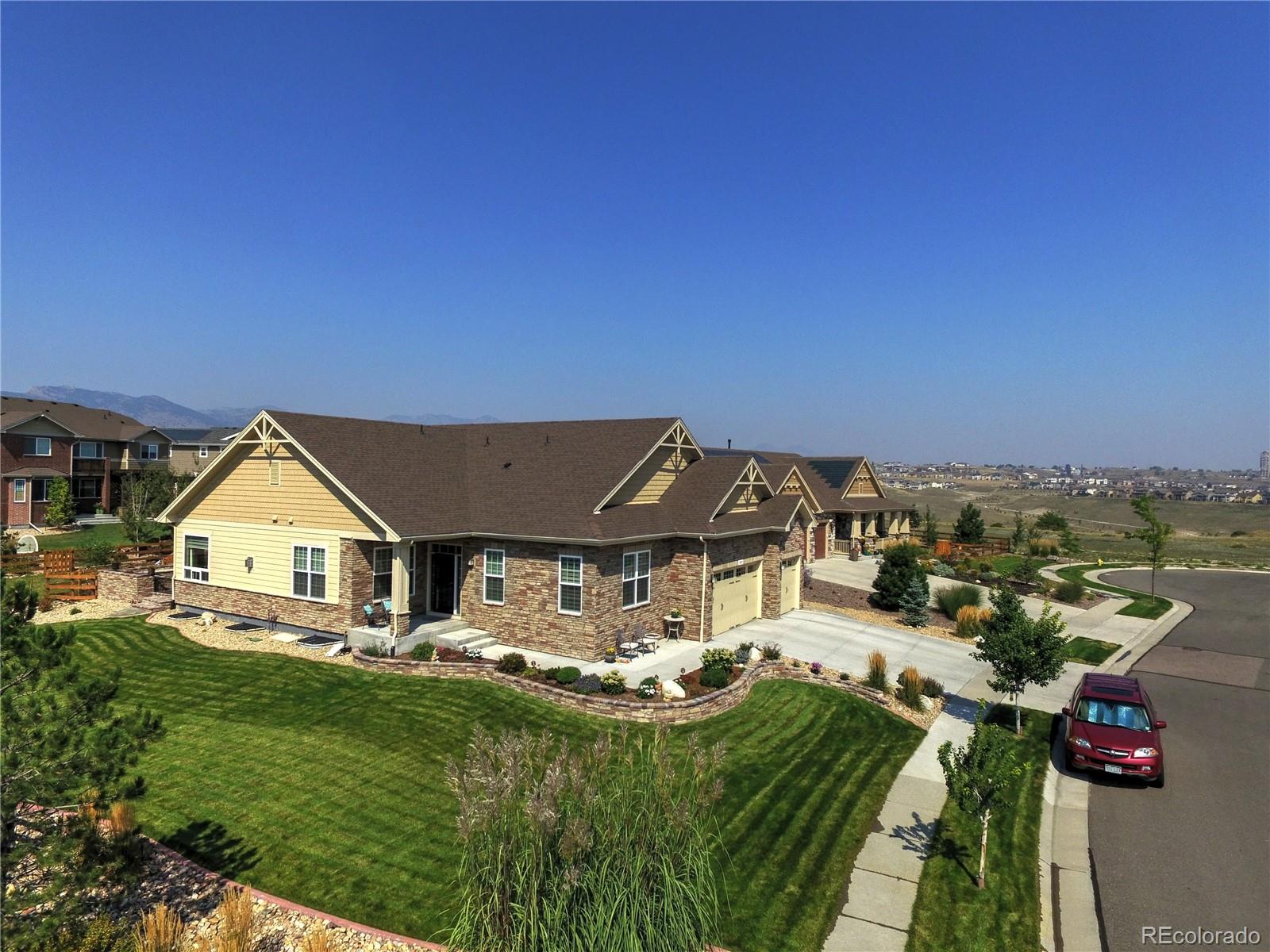 7871 Virgil Court, Arvada Co 80007 $638,000 03/21/14