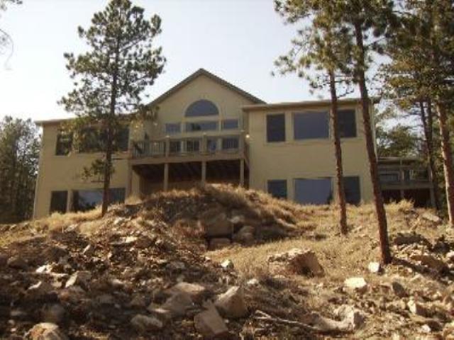 3035 High Road, Evergreen Co 80439 $595,000 MLS 757060