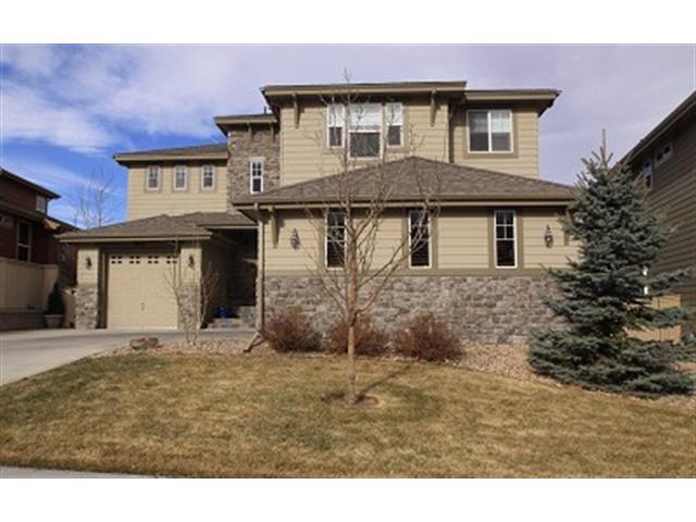 10815 Glengate Cir, Highlands Ranch Co 80130 $619,900 MLS 977692