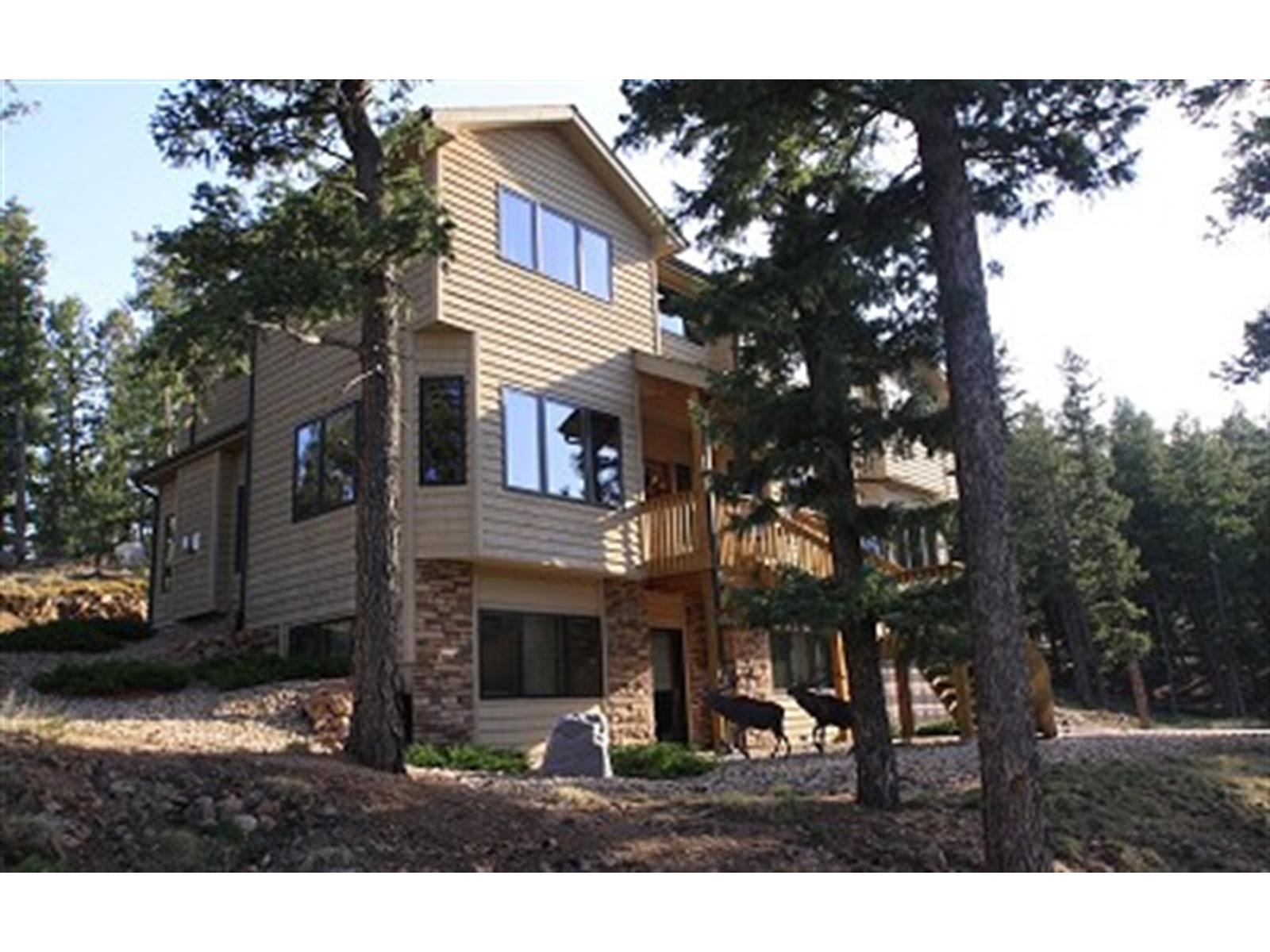 28865 Cragmont Dr, Evergreen C 80439 $575,000 MLS 1082750