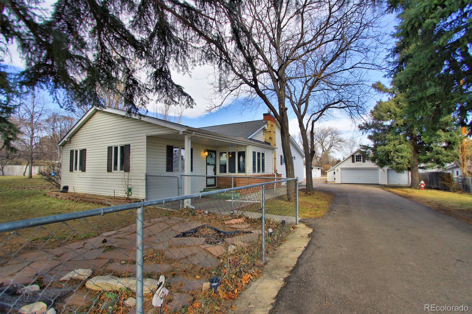 14709 W 52nd Ave, Arvada Co 80002 $600,000 MLS 1960223