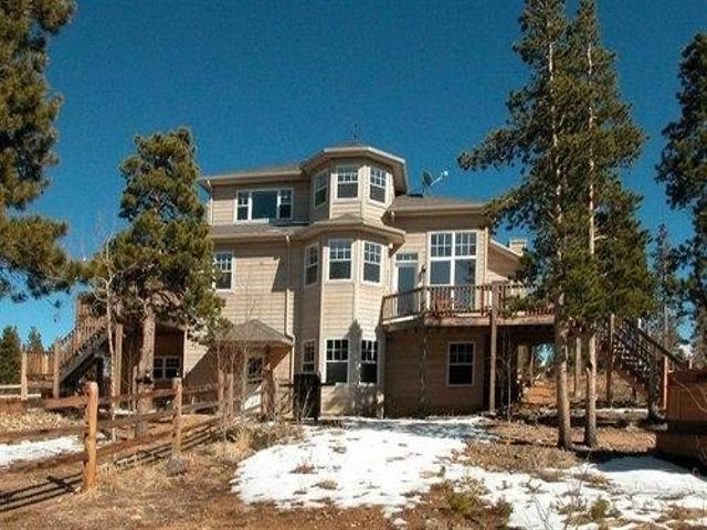 7130 County Rd 43, Bailey Co 80421 $599,000