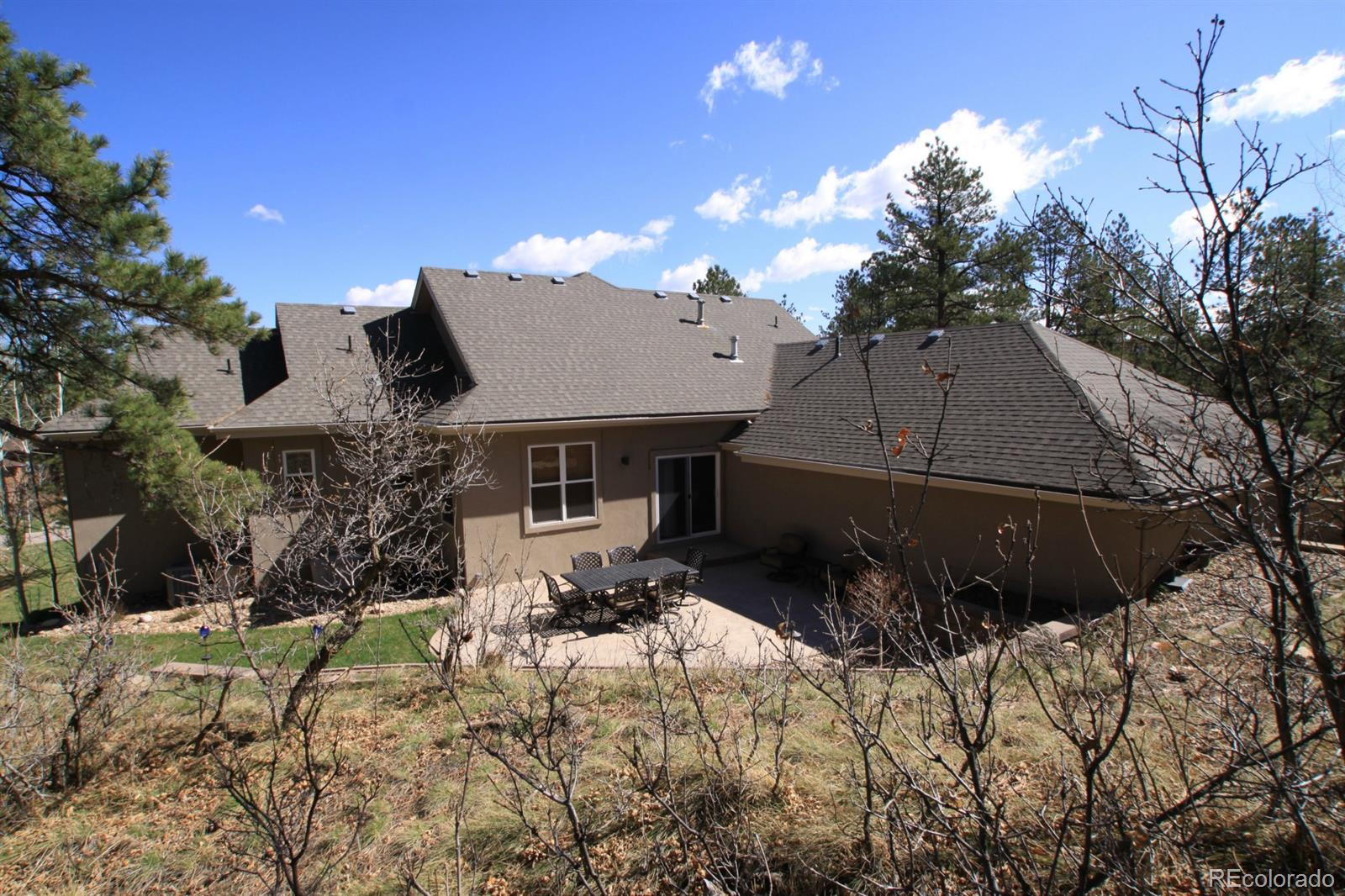 620 Cumberland Rd, Larkspur Co 80118 $579,000 MLS 5765110