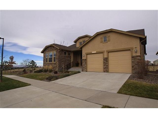 11991 S Allerton Circle, Parker Co 80138 $599,900 MLS 957300