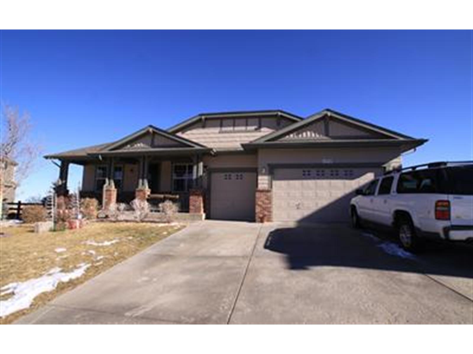8552 Hackamore Rd, Littleton Co 80125 $550,000 MLS 1151848