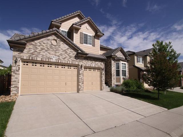 5995 S Paris Place, Greenwood Village C0 80111 $529,000 MLS 895089