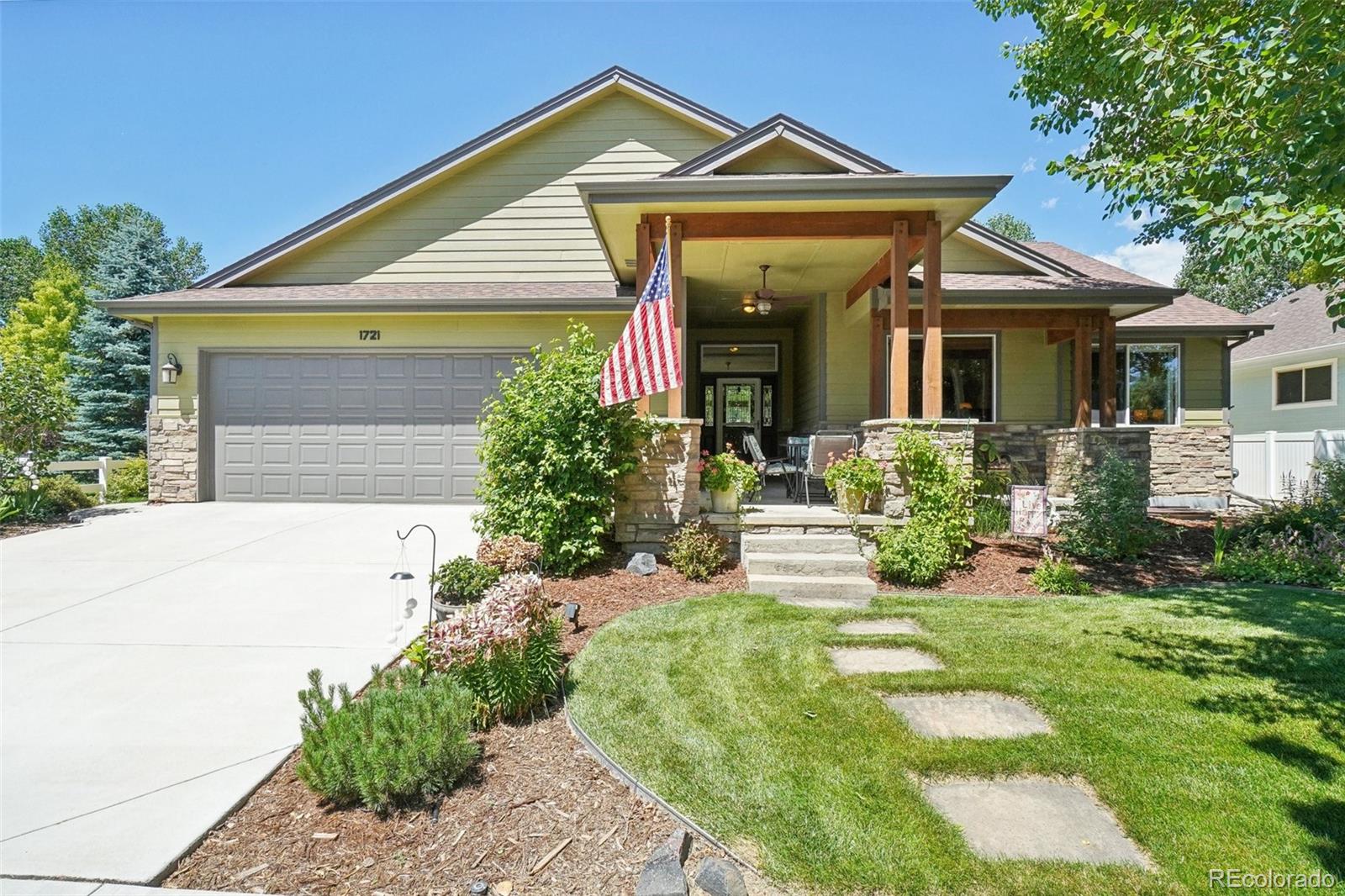 1721 Wales Dr, Berthoud Co 80513 $534,000 IRIS 07/11/18