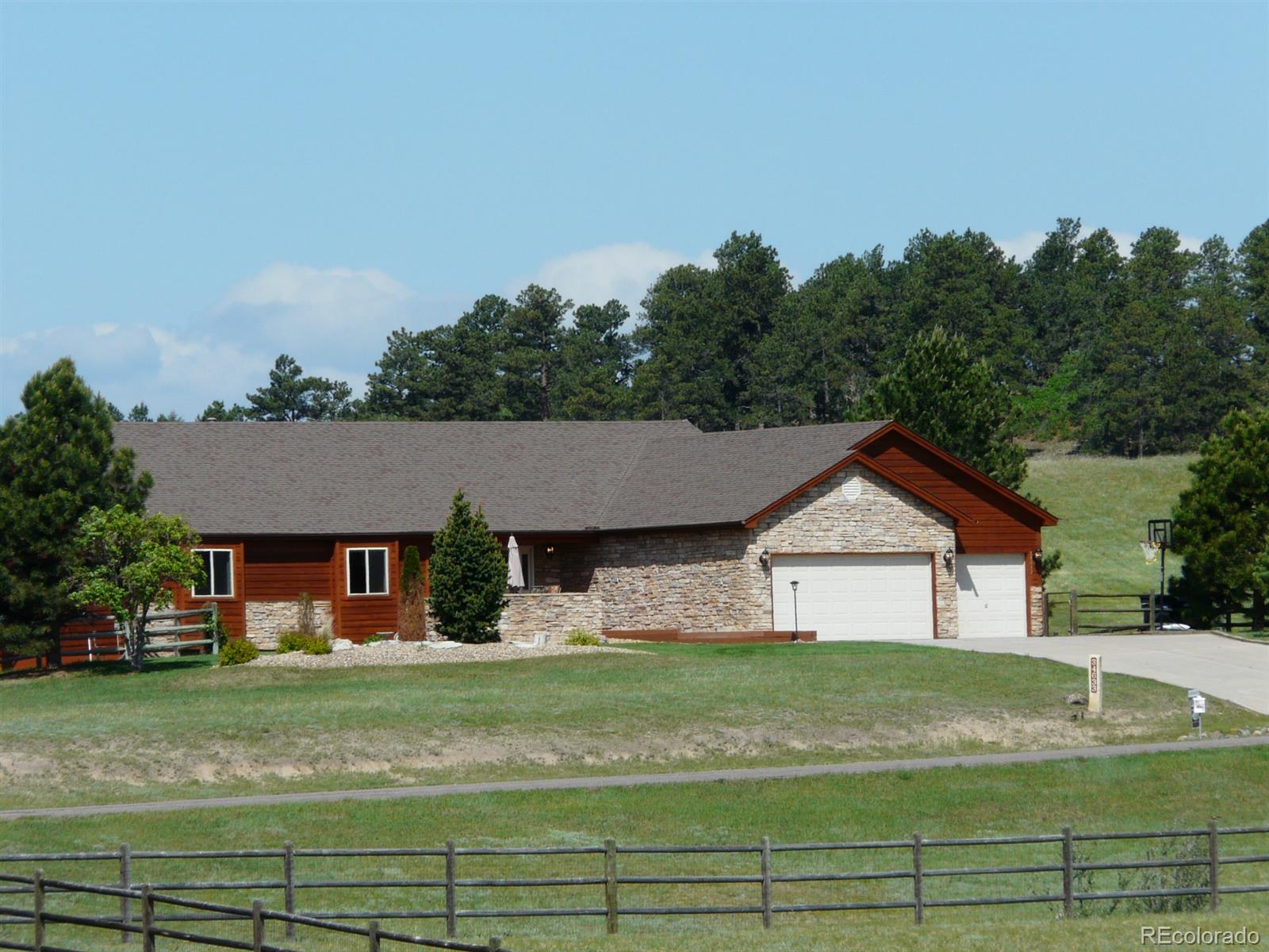34633 Cherokee Trl, Elizabeth Co 80107 $529,900 MLS 9471814
