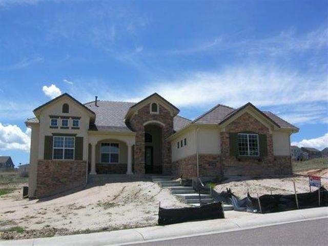 5750 Distant View Place, Parker Co 80134 $518,000 MLS 893454