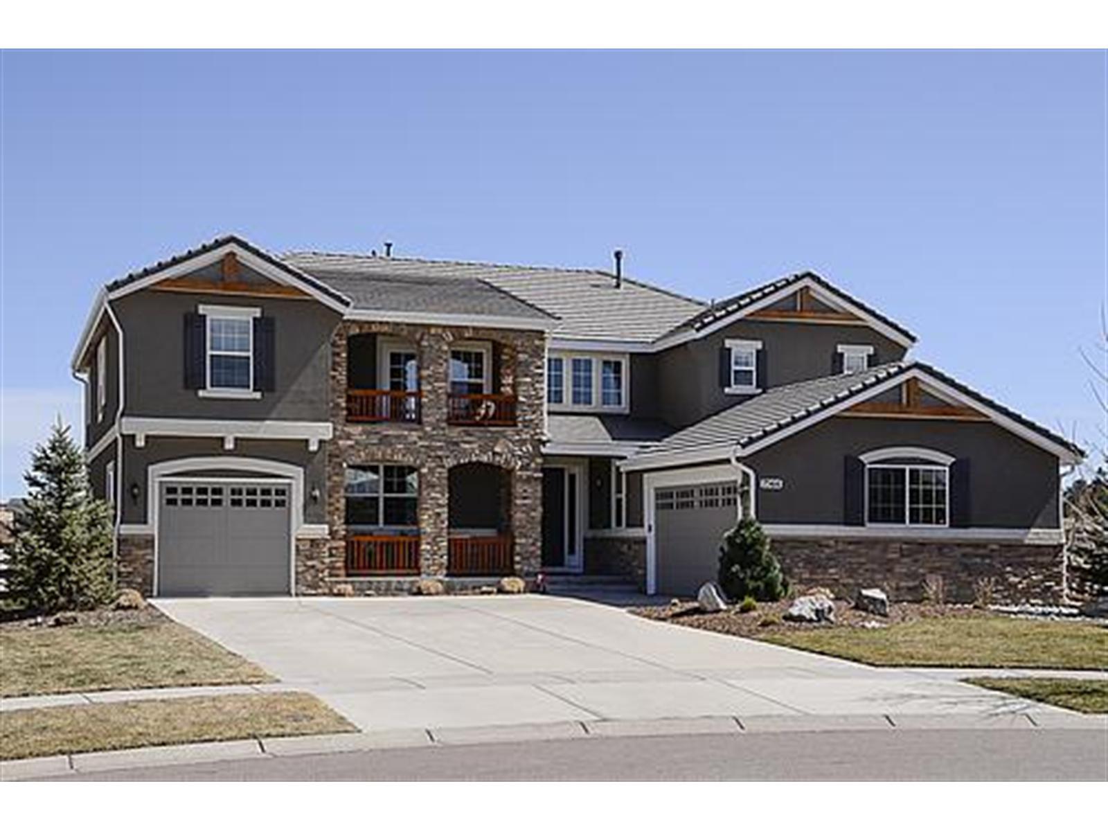 7566 S Elk Ct, Aurora Co 80016 $506,000 MLS 1079132