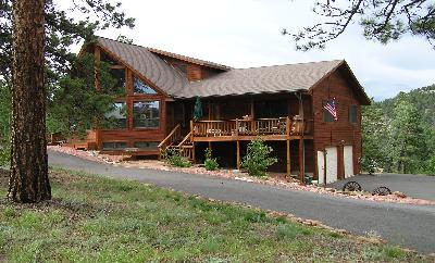 279 Old Corral Rd, Bailey Co 80421 $500,000 MLS 478561