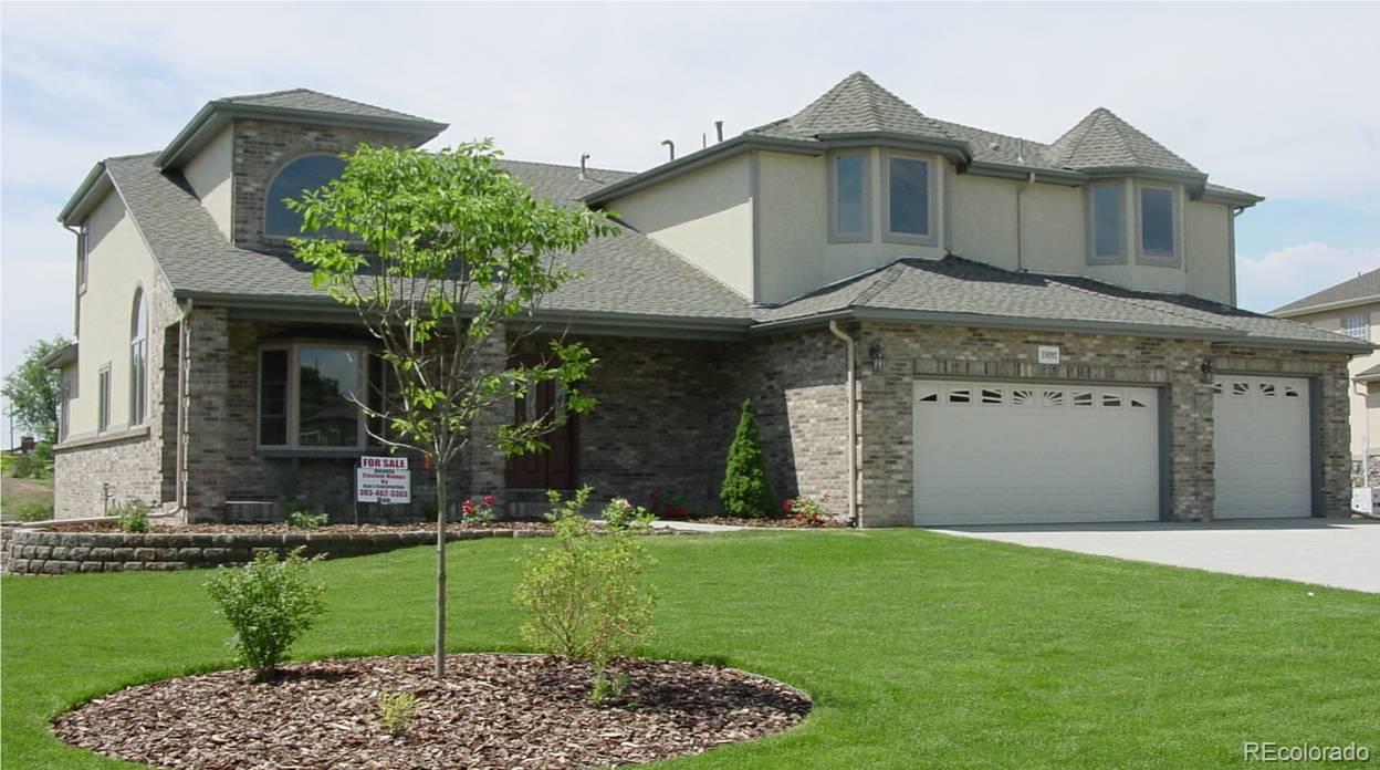 13092 W 80TH Place, Arvada Co 80005 $638,500 MLS 5405652