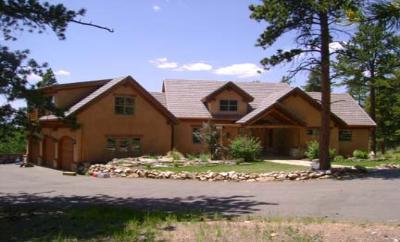 26760 Mirage Dr,  Conifer C0 80433 $1,250,000