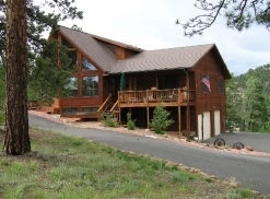 279 Old Corral Rd, Bailey Co 80421 $500,000 MLS 478561
