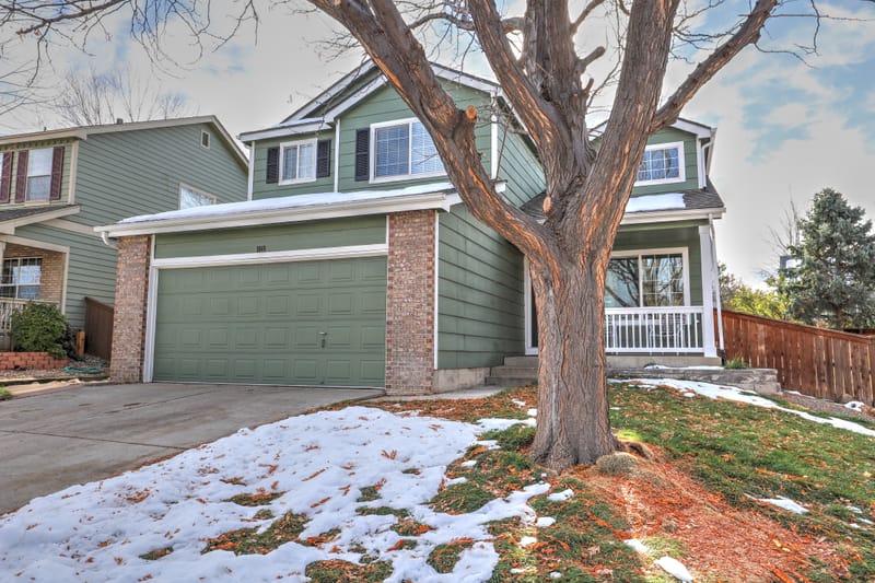 1060 Riddlewood Ln, Highlands Ranch Co 80129 5 bd / 4 ba $679,000