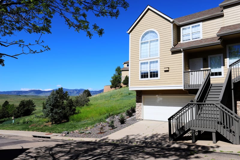 1767 High Plains Ct, Superior Co 80027 2 bd / 2 ba $519,500