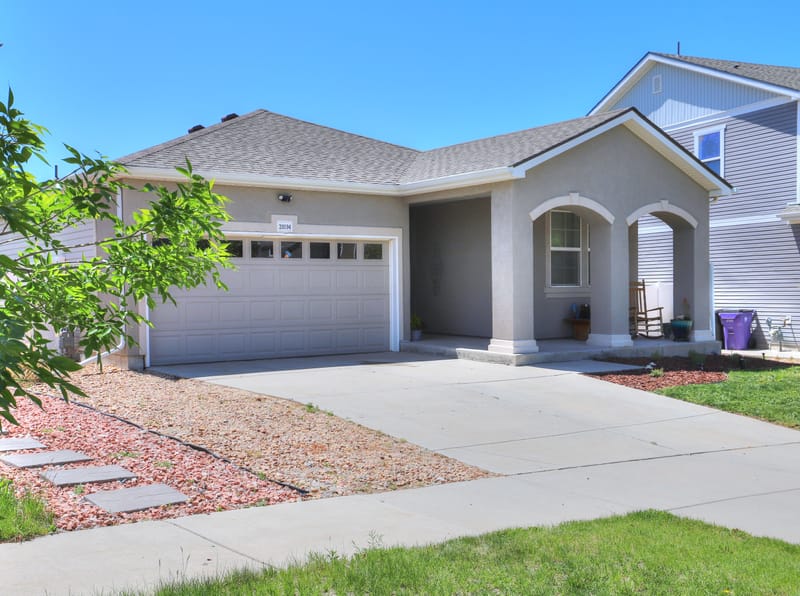 20194 Robins Dr, Denver Co 80249 4 bd / 3 ba $579,000
