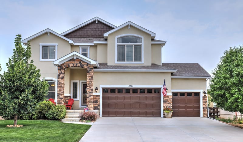 4061 Pennycress Dr, Johnstown CO 80534  5 bd / 4 ba $689,500