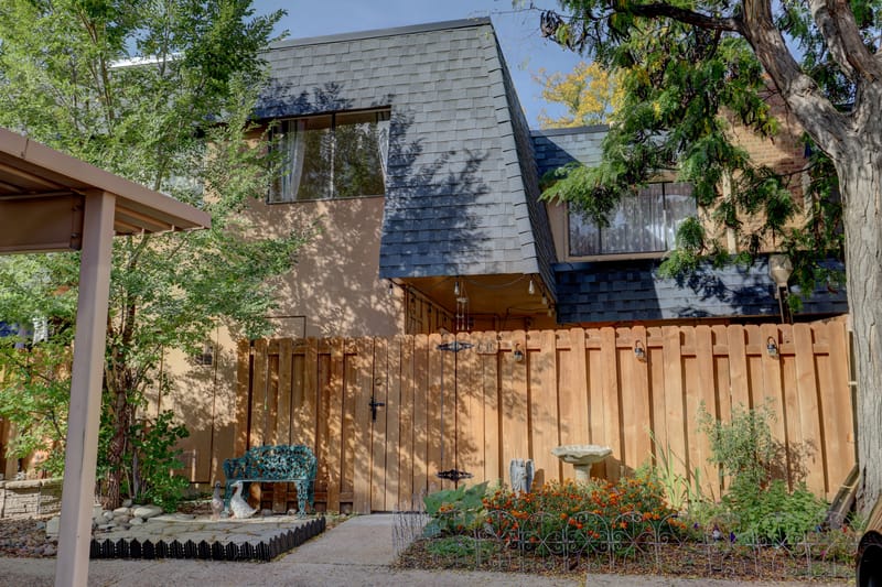 7995 E Mississippi Ave Unit G11, Denver CO 80247  2 bd / 2 ba $258,000