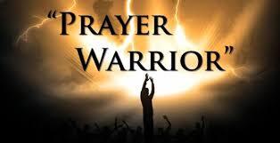 The Quiet Warrior: Fighting Battles in Prayer, Not Pride