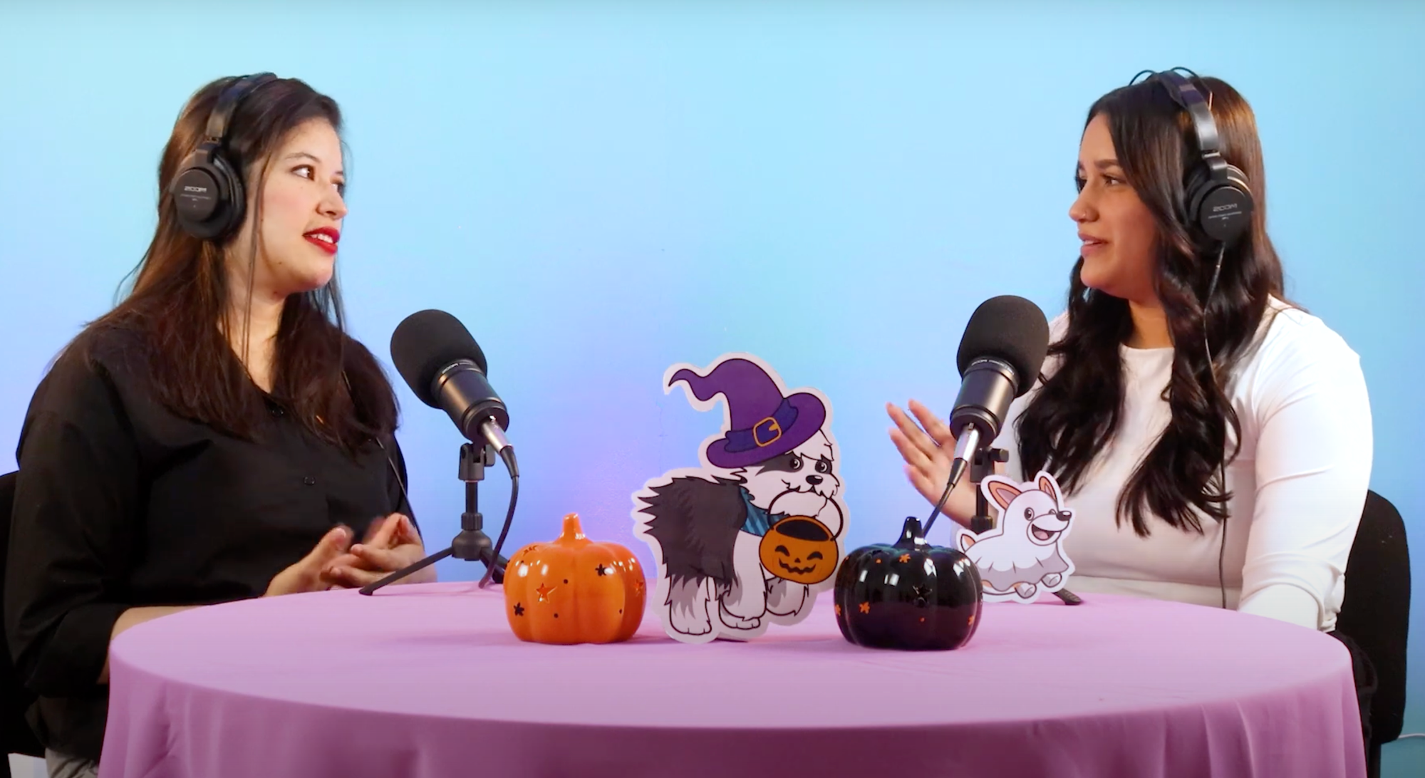 Podcast para Dermavet