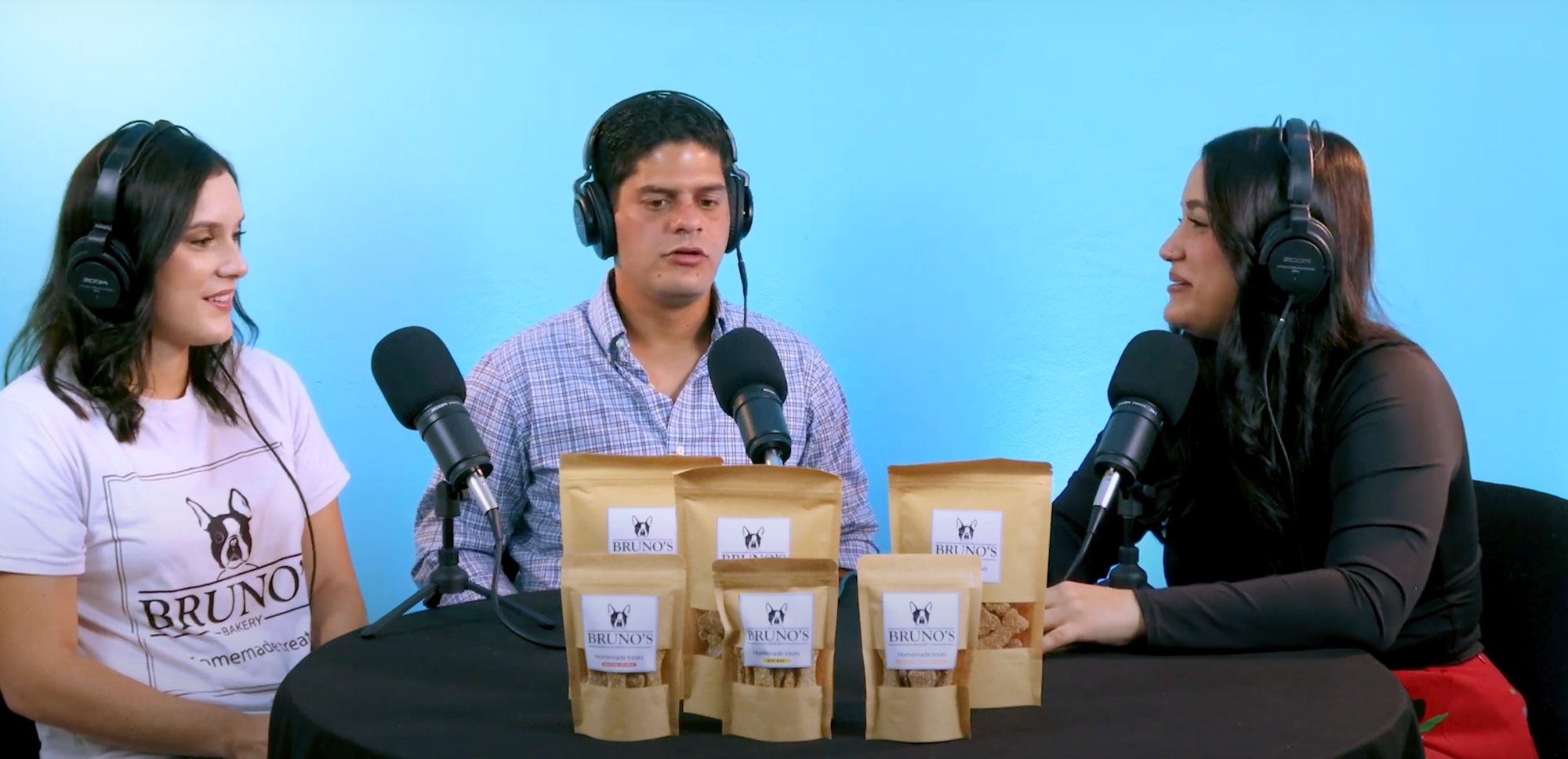 Podcast para Dermavet