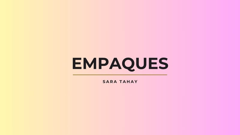Empaques