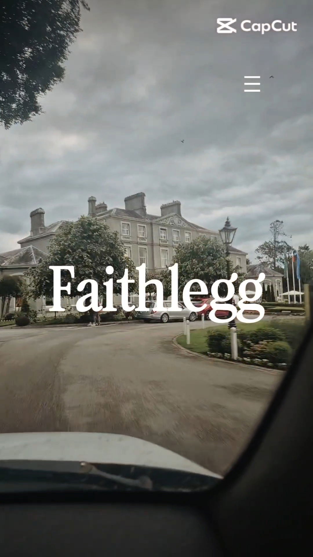 Faithlegg House Hotel
