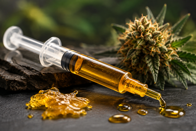 What Is Delta-9 THC Distillate and How Does It Work?