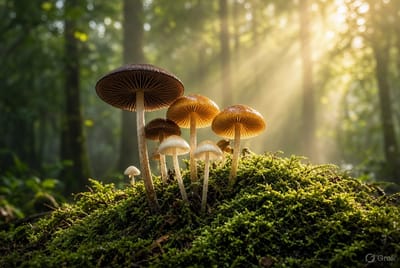 Understanding Psilocybin Mushrooms and Their Effects