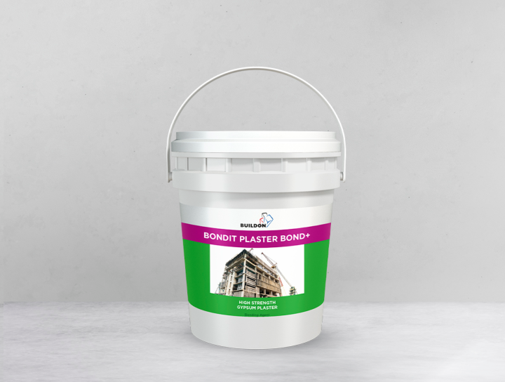 Bondit Plaster