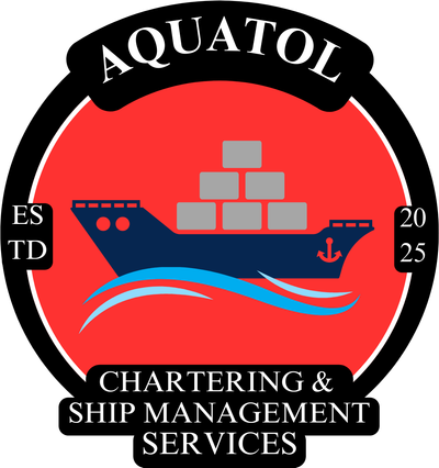 AQUATOL Chartering and Ship Management Services