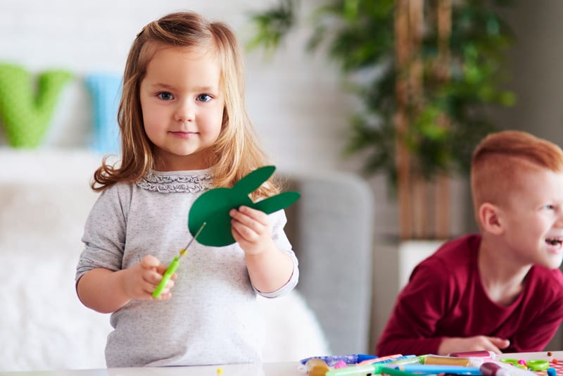Τι είναι η λεπτή κινητικότητα στην εργοθεραπεία;