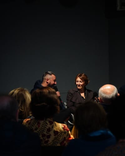 Festival dell'accoglienza