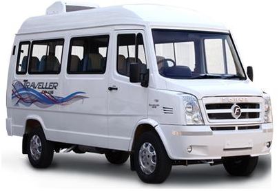 FOR GROUPS AND OFFICIAL TOURS