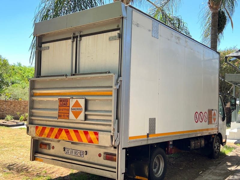 Bulk Loads / Full Contained Loads