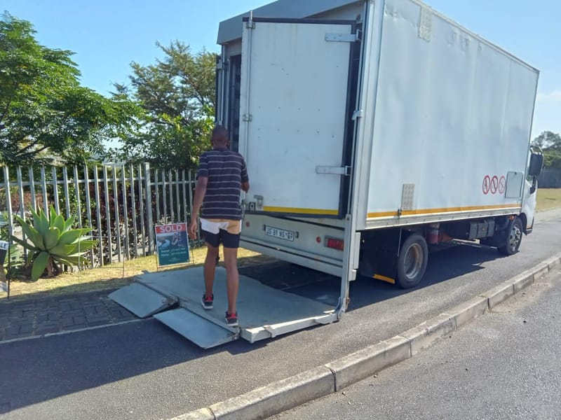 Weatherproof Care for Your Goods