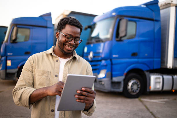Reliable, Ready-to-Roll Trucks
