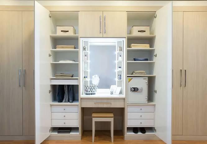 تفصيل خزائن بالرياض